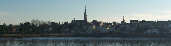 Blog d'un pellerinais